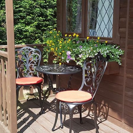 Stansted Airport Cottage Elsenham Bagian luar foto