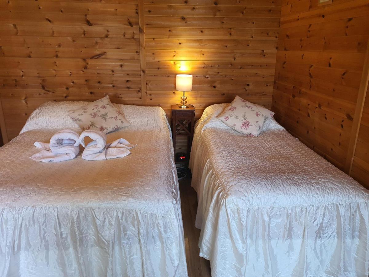 Stansted Airport Cottage Elsenham Bagian luar foto
