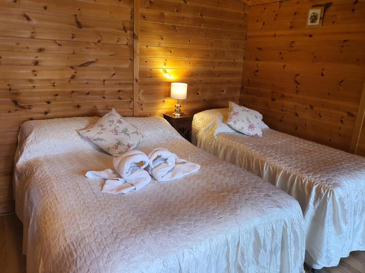 Stansted Airport Cottage Elsenham Bagian luar foto