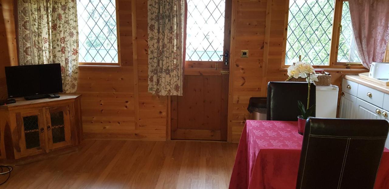 Stansted Airport Cottage Elsenham Bagian luar foto