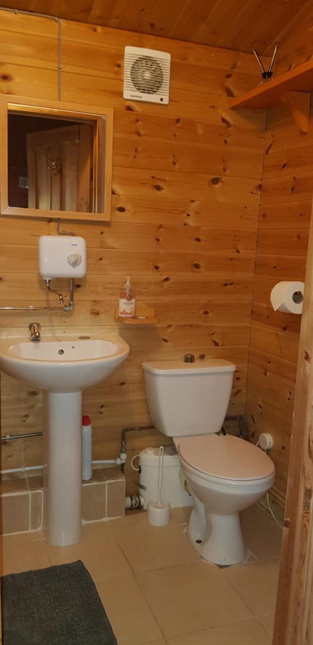 Stansted Airport Cottage Elsenham Bagian luar foto