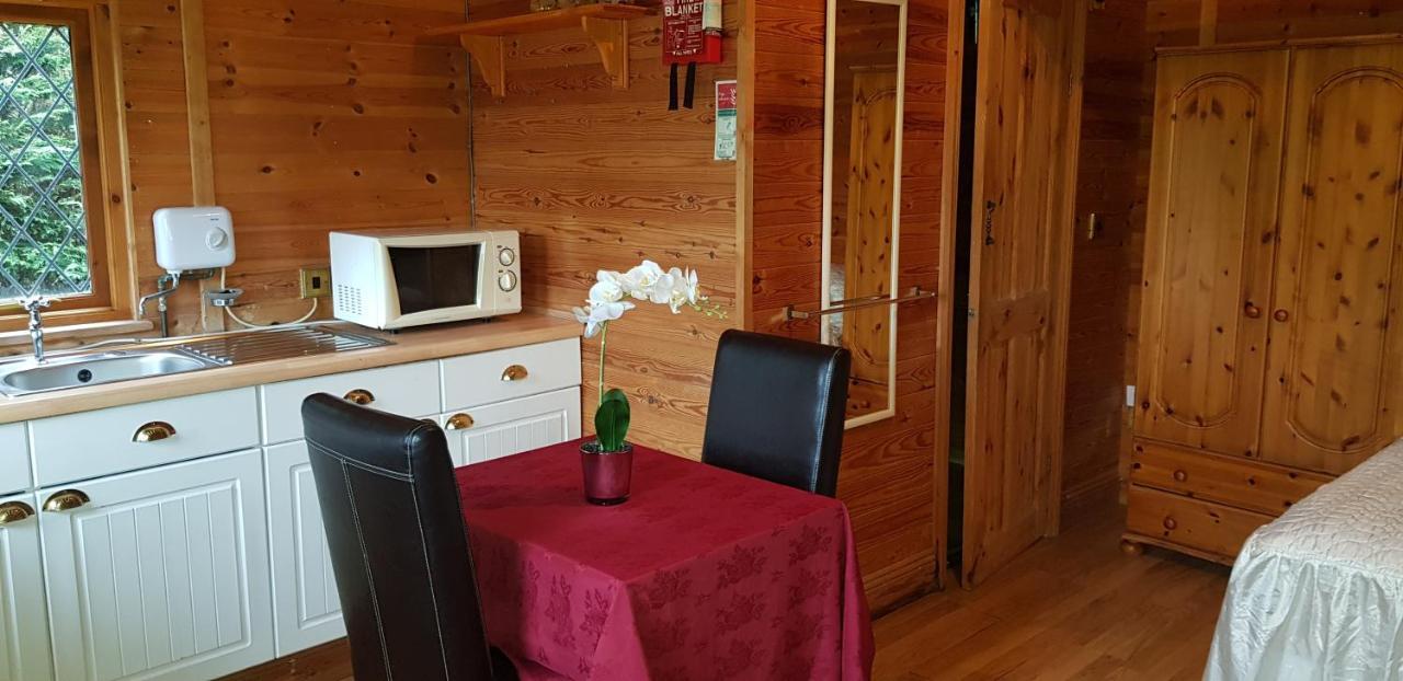Stansted Airport Cottage Elsenham Bagian luar foto