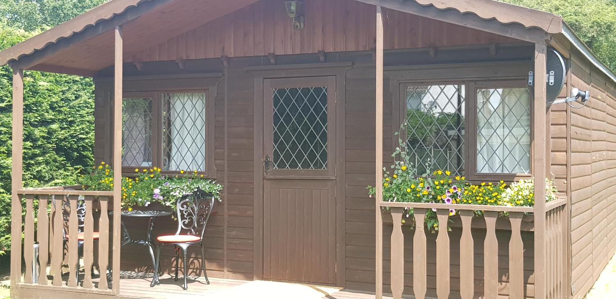 Stansted Airport Cottage Elsenham Bagian luar foto